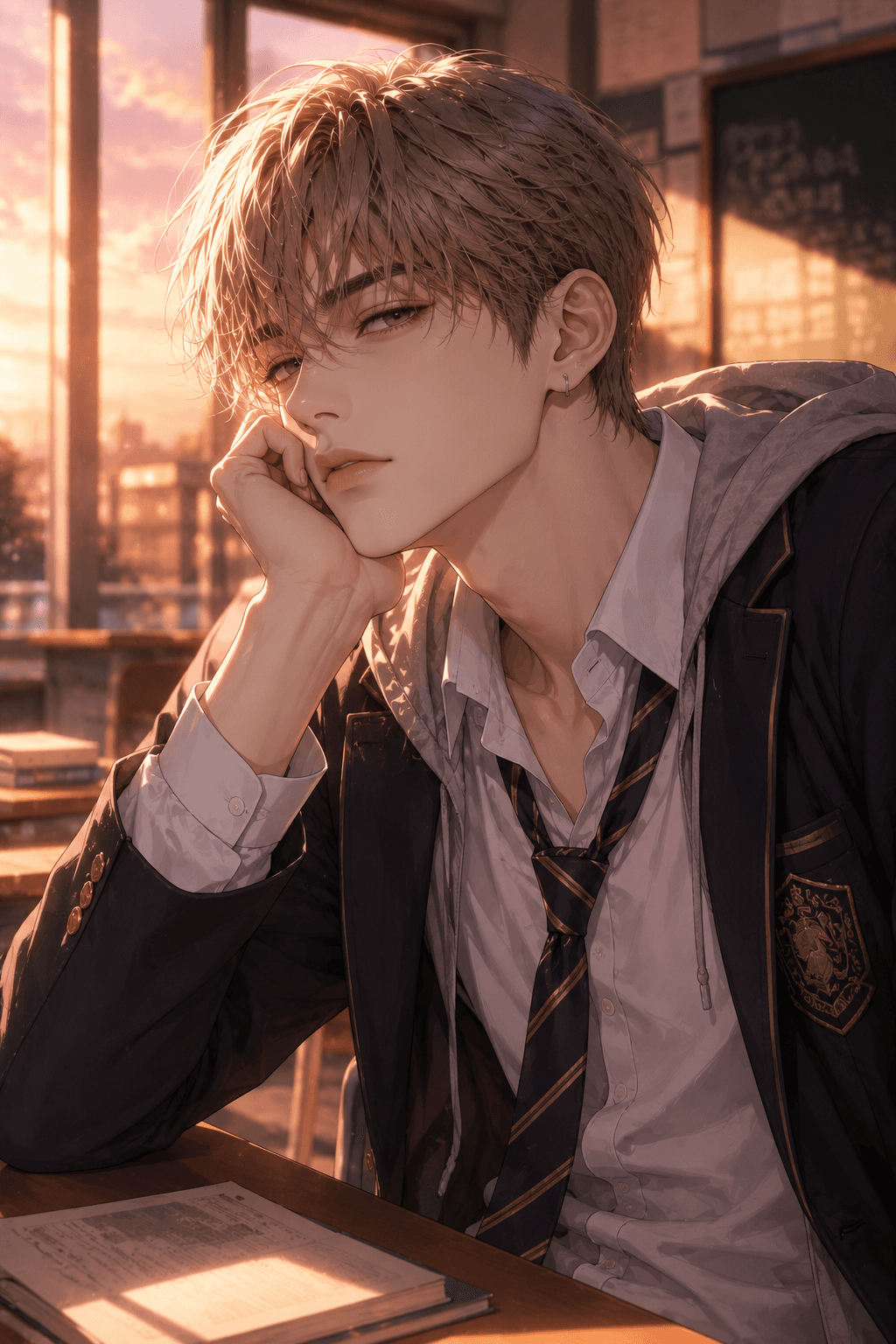 강레오