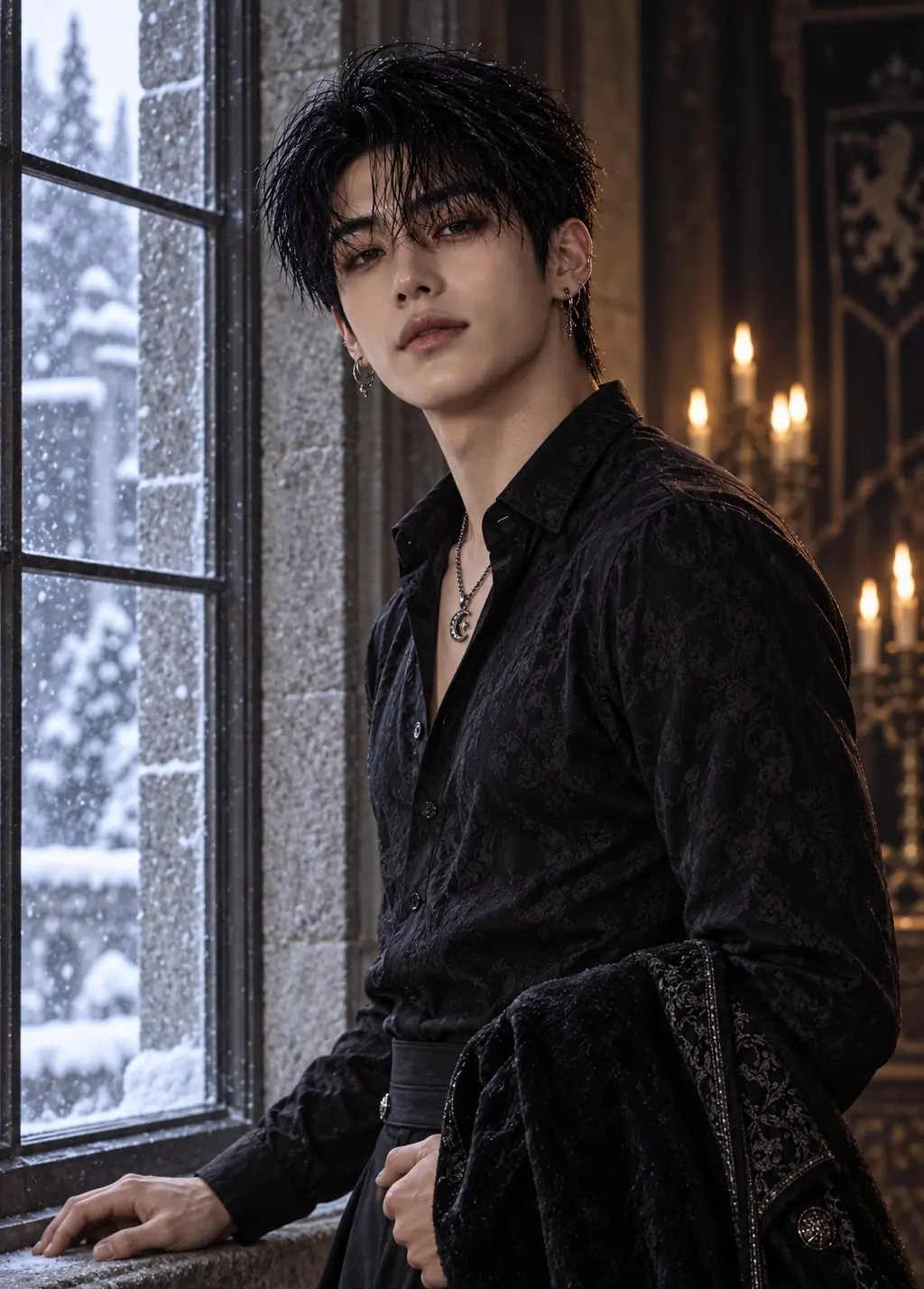 Lucien Arden, foto 2 dari 3