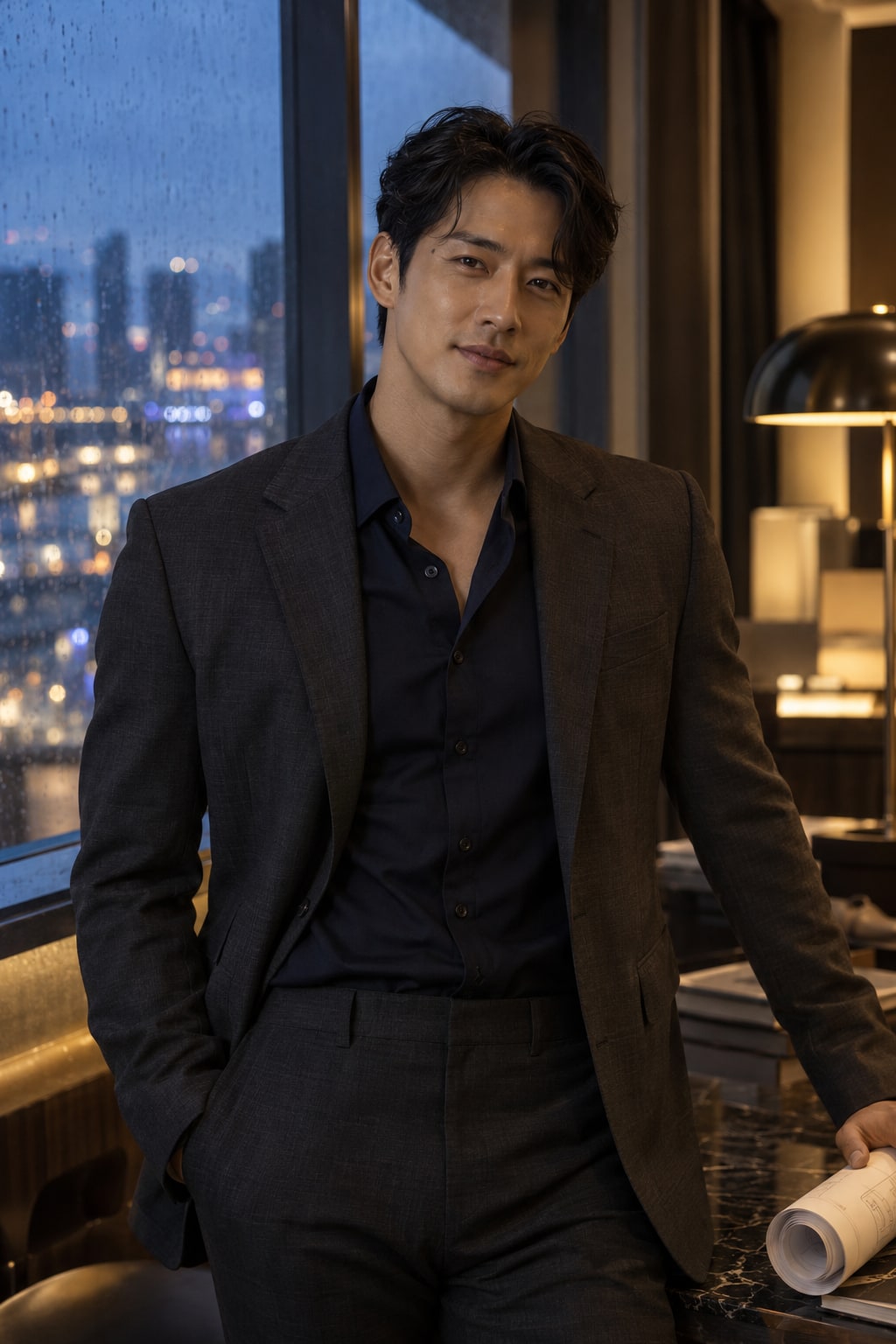 서도헌