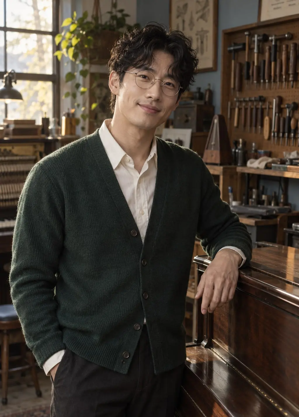 최이든 사진 1/1