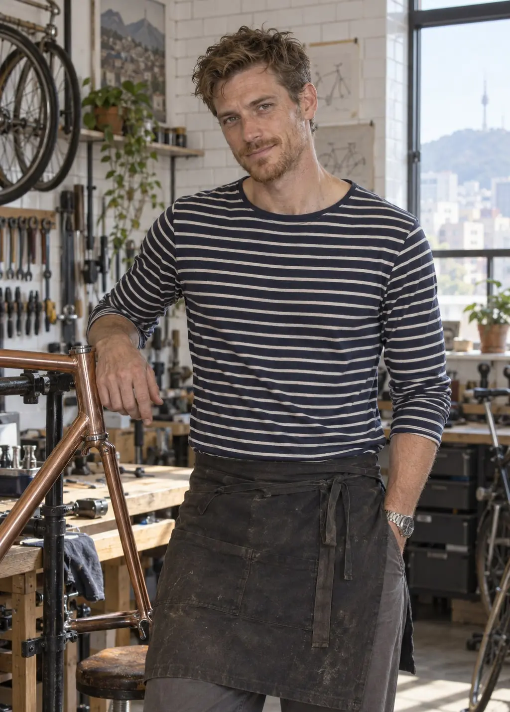 니콜라 베르제 사진 1/1