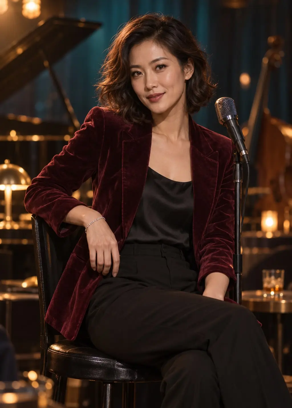 서문채린 사진 1/1
