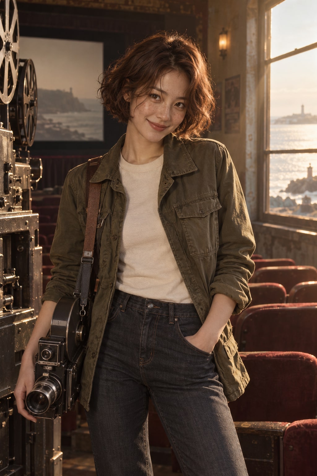 백리서