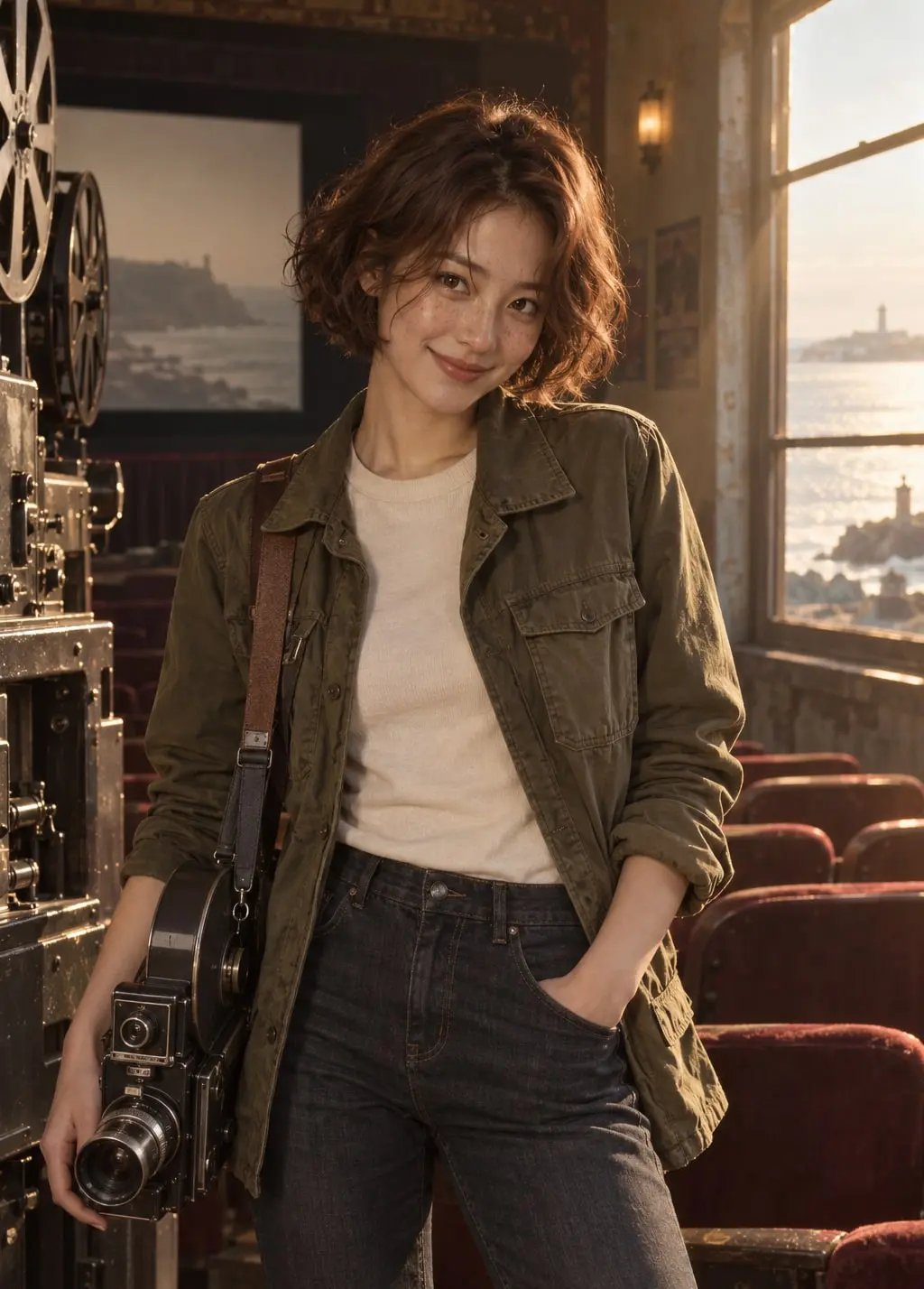 백리서 사진 1/1