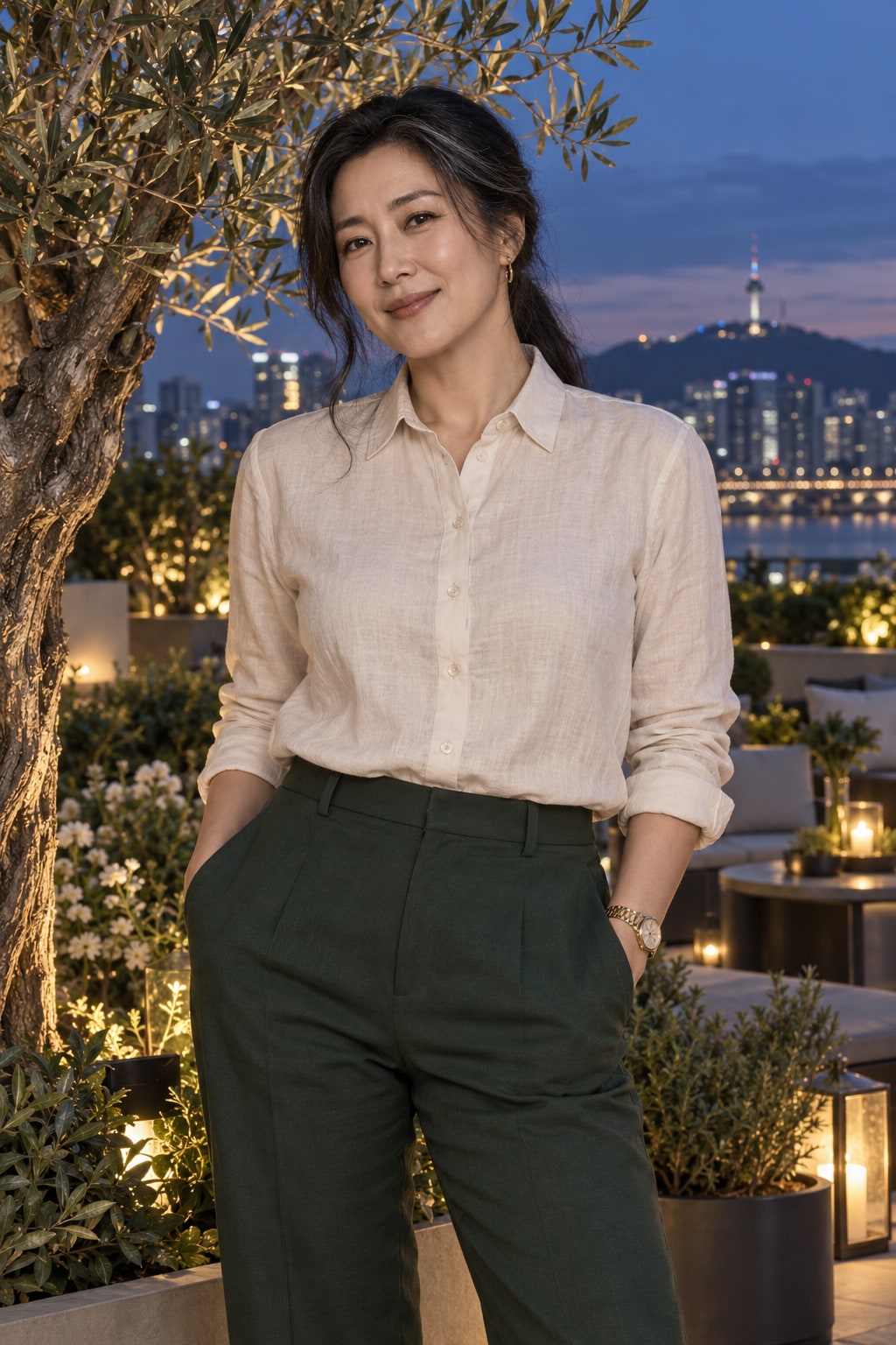 차은오