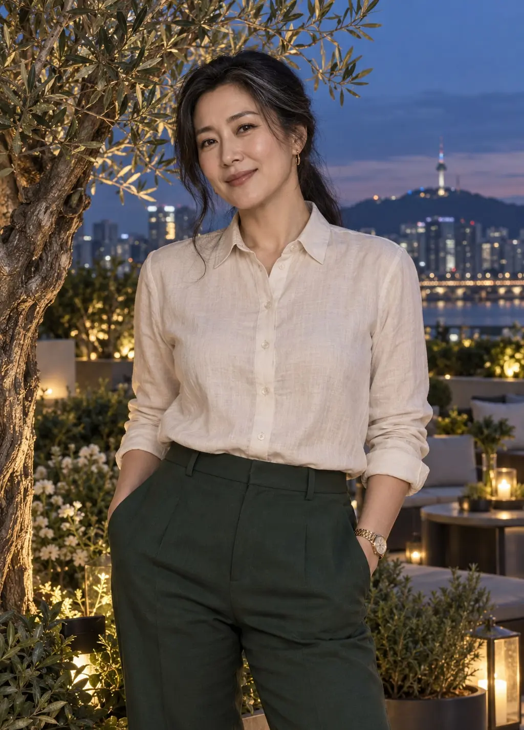 차은오 사진 1/1
