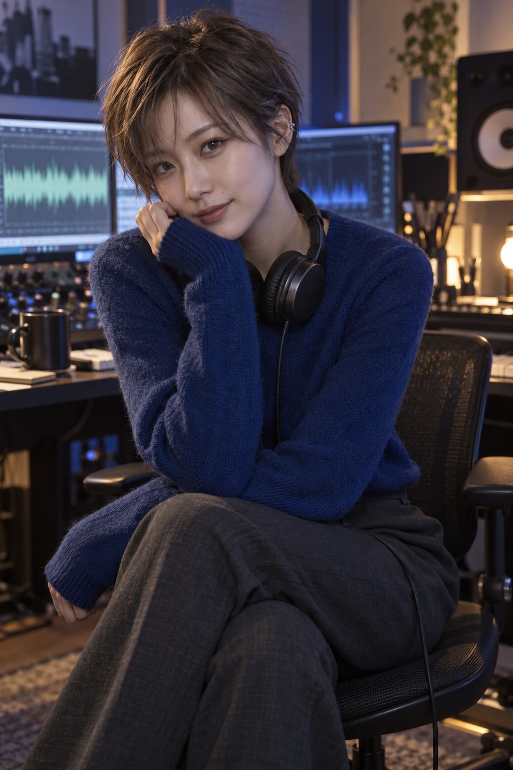 정하엘